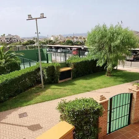 Homes Of Spain, Al Andalus Residencial Piso S Planta Baja Con Wifi *