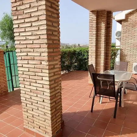Homes Of Spain, Al Andalus Residencial Piso S Planta Baja Con Wifi