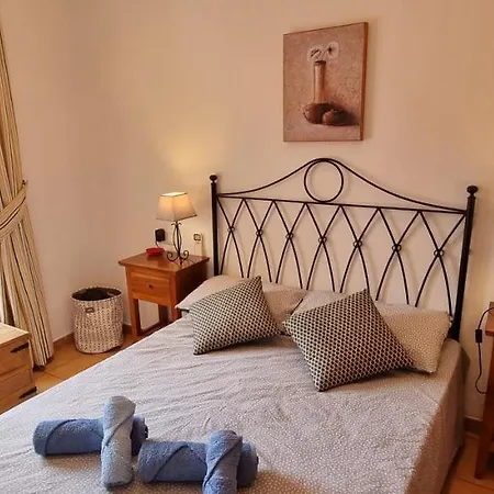 Homes Of Spain, Al Andalus Residencial Piso S Planta Baja Con Wifi *