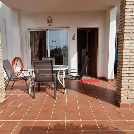 Homes Of Spain, Al Andalus Residencial Piso S Planta Baja Con Wifi Apartment Playas de Vera