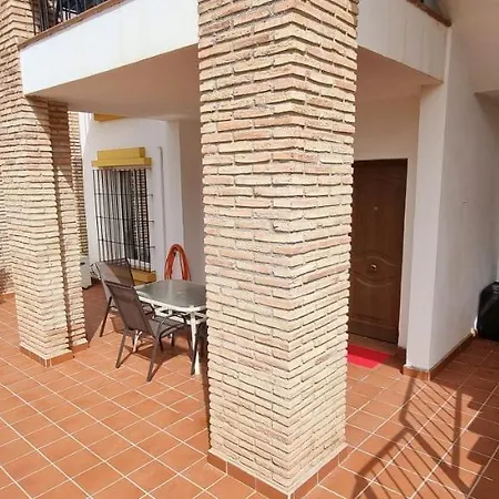 Homes Of Spain, Al Andalus Residencial Piso S Planta Baja Con Wifi Apartment *