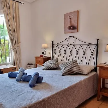 Homes Of Spain, Al Andalus Residencial Piso S Planta Baja Con Wifi Apartment *