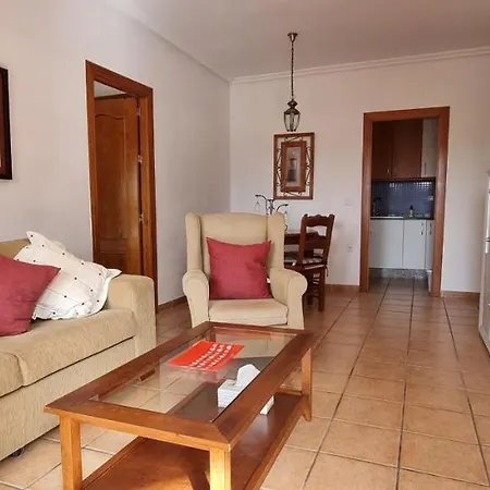 Homes Of Spain, Al Andalus Residencial Piso S Planta Baja Con Wifi * Playas de Vera