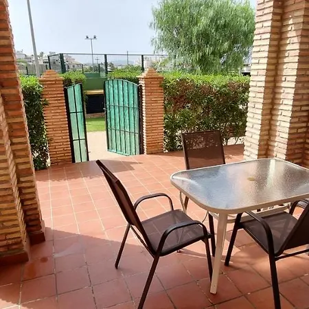 Homes Of Spain, Al Andalus Residencial Piso S Planta Baja Con Wifi Apartment Playas de Vera