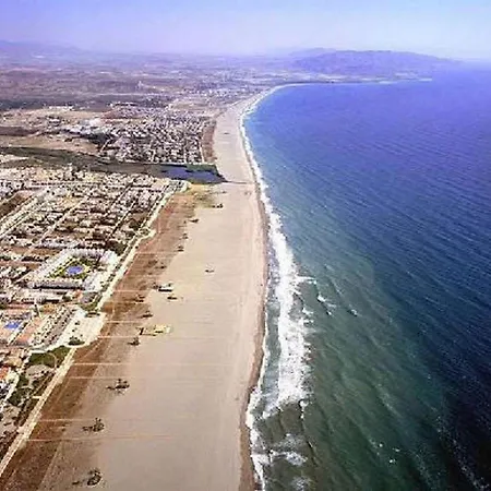 Homes Of Spain, Al Andalus Residencial Piso S Planta Baja Con Wifi Apartment *