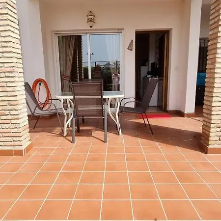 Apartment Homes Of Spain, Al Andalus Residencial Piso S Planta Baja Con Wifi